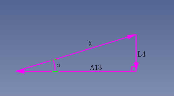 DTAS在电机转轴与端盖端面垂直度计算的应用(图7)