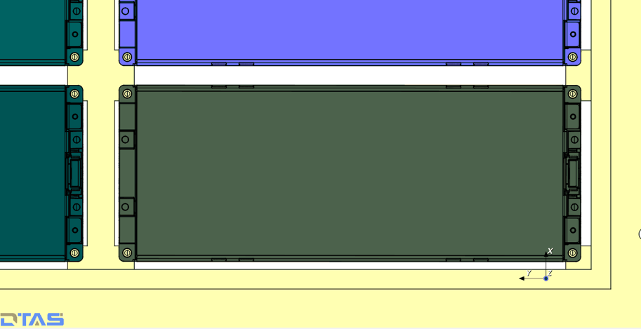 DTAS 3D电池包公差仿真案例(图13)